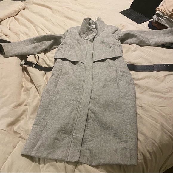 Helmut Lang Wool Jacket - Picture 15 of 17